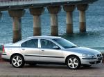 Volvo S60 R 2004 года (ZA)